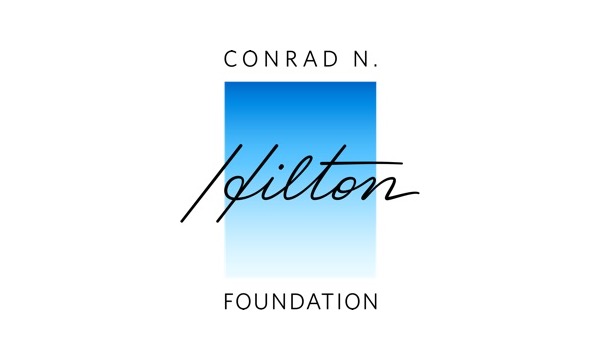 Hilton. Vertical PNG RBG