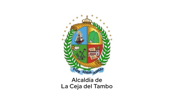 LOGO ALCALDIA 2024 LA CEJA