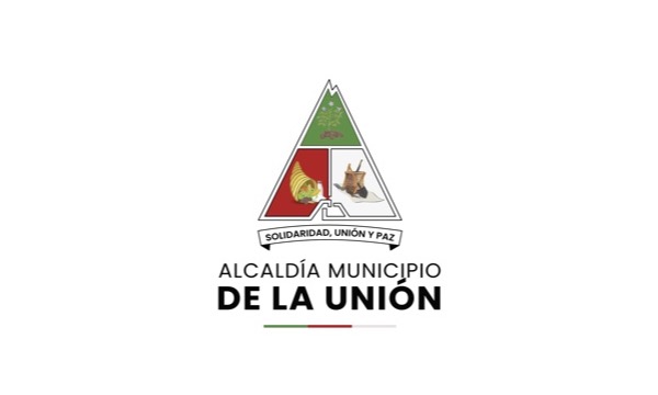 Logo municipio de la union